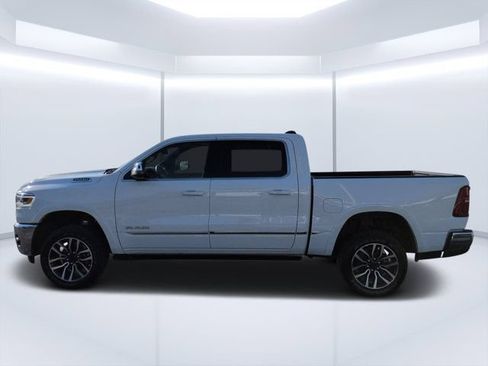 Used 2026 RAM 1500 Limited AWD/4WD image 6