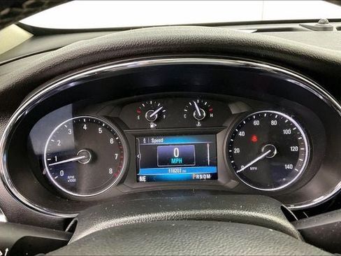 Used 2019 Buick Encore Preferred AWD/4WD image 24