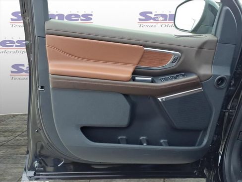 New 2026 Ford Expedition King Ranch AWD/4WD image 8