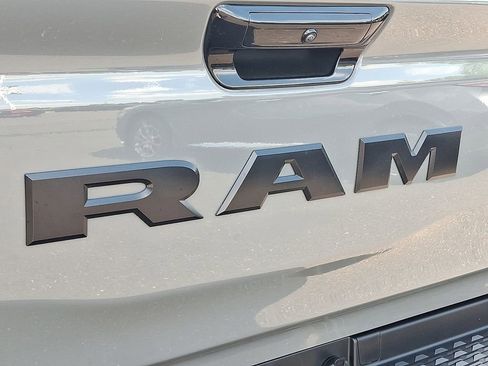 Used 2023 RAM 1500 Rebel w/ Rebel Level 2 Equipment Group AWD/4WD image 30