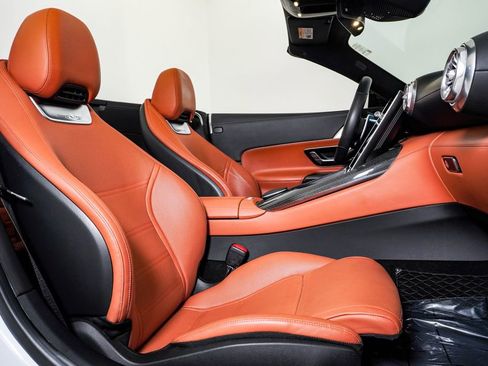 Used 2022 Mercedes-Benz SL 63 AMG 4MATIC image 19