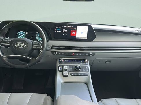 Used 2025 Hyundai Palisade SEL image 15