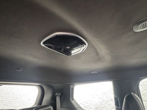 Used 2024 Jeep Grand Cherokee L Summit image 16