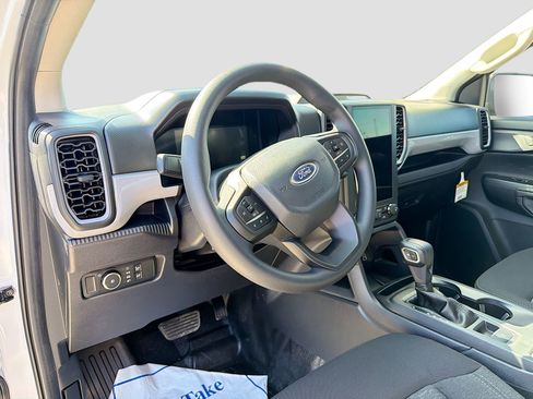New 2025 Ford Ranger XL w/ Trailer Tow Package image 14