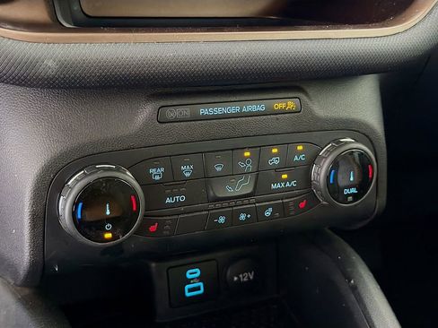 Used 2022 Ford Bronco Sport Outer Banks w/ Tech Package AWD/4WD image 19