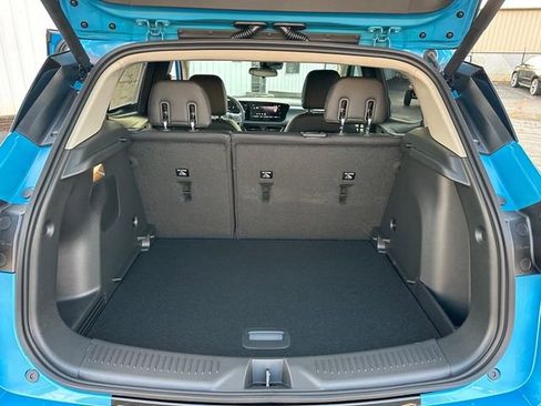 New 2026 Buick Encore GX Sport Touring w/ Comfort Package image 33