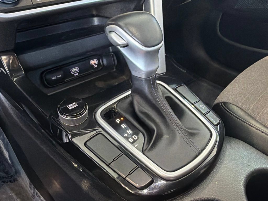 Used 2023 Kia Seltos S FWD image 27