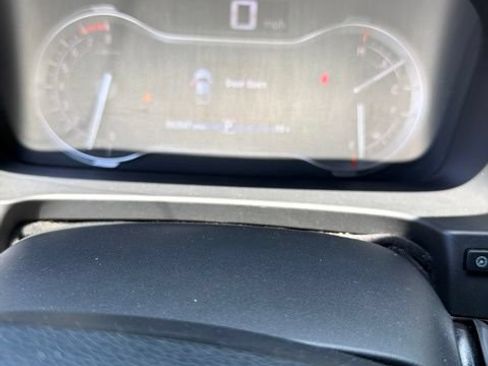 Used 2019 Honda Ridgeline Black Edition image 11