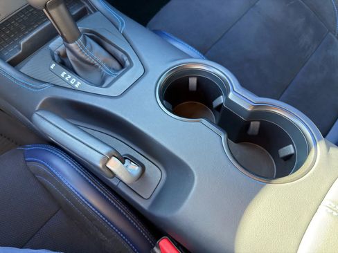 Used 2024 Ford Mustang Dark Horse image 21