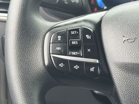 Certified 2025 Ford Bronco Sport Big Bend AWD/4WD image 14