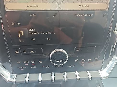 Certified 2025 GMC Acadia Elevation image 22