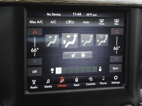 Used 2021 RAM 2500 Laramie image 19