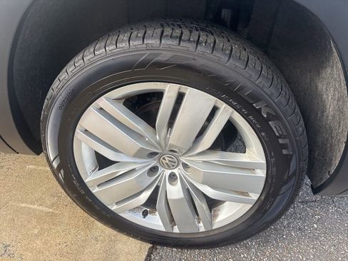 Used 2019 Volkswagen Atlas SEL image 17