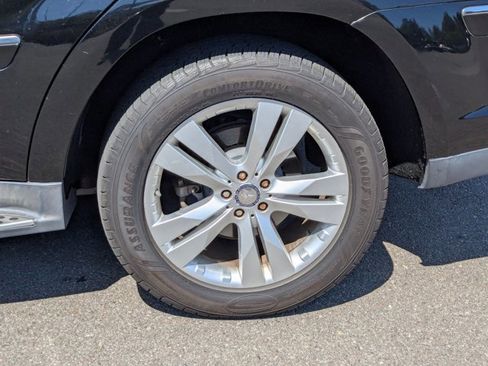 Used 2012 Mercedes-Benz GL 450 4MATIC image 24