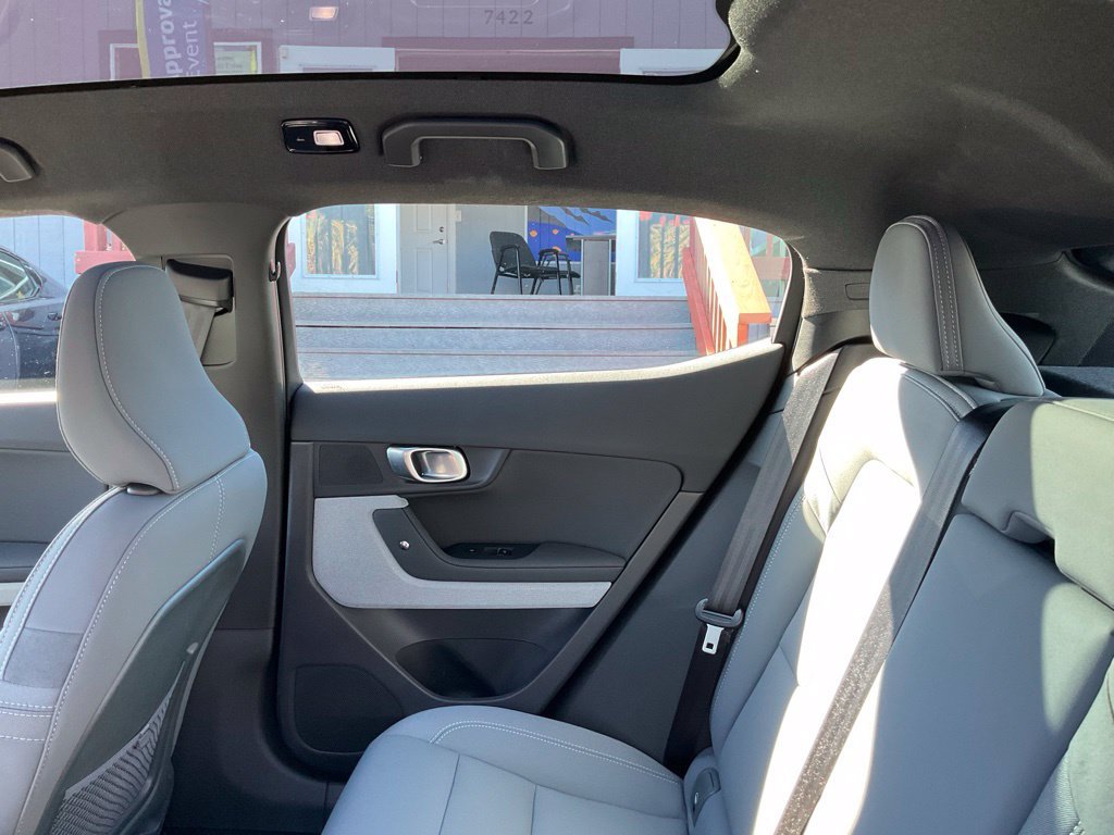 Used 2024 Polestar Polestar 2 AWD/4WD image 34