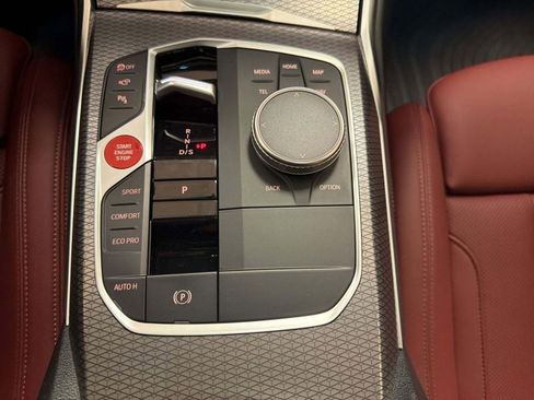 Certified 2024 BMW M340i xDrive w/ Premium Package image 15