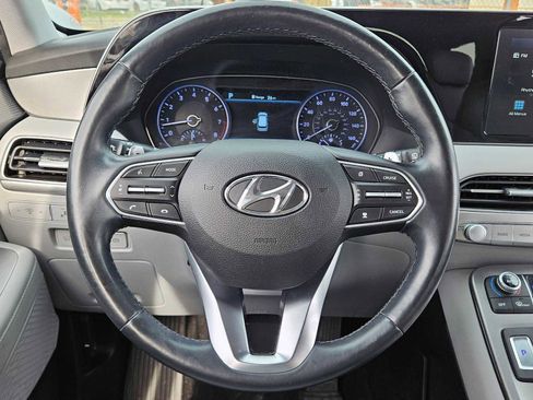 Used 2020 Hyundai Palisade SEL w/ Premium Package image 24