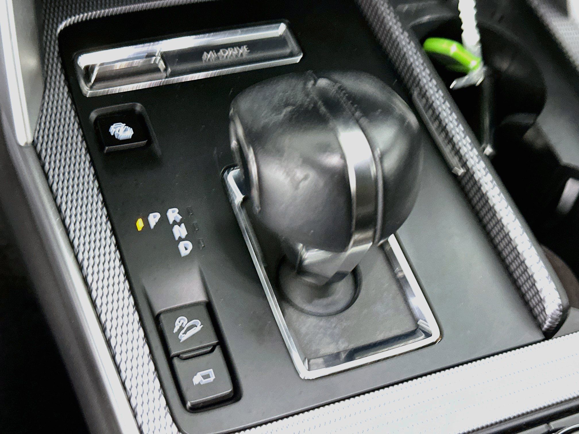 Used 2024 MAZDA CX-90 Plug-In Hybrid w/ Premium Plus AWD/4WD image 25