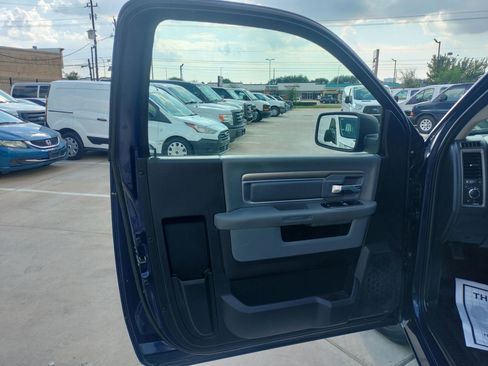 Used 2017 RAM 1500 Tradesman w/ Power & Remote Entry Group image 21