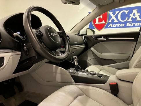 Used 2015 Audi A3 2.0T Premium image 23