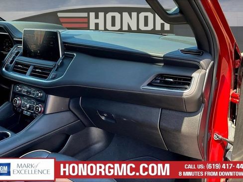 Used 2024 GMC Yukon AT4 w/ AT4 Premium Plus Package AWD/4WD image 28
