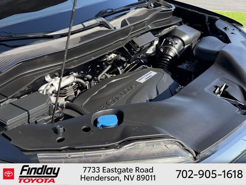 Used 2016 Honda Pilot Touring image 33