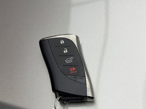 Used 2023 Lexus NX 350 AWD image 58