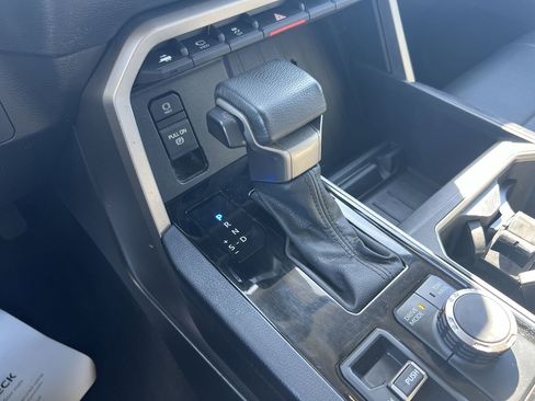 Used 2022 Toyota Tundra SR5 w/ Advanced Technology Package AWD/4WD image 26