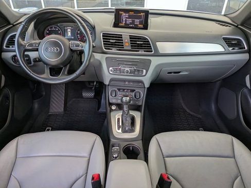Used 2018 Audi Q3 2.0T Premium image 4