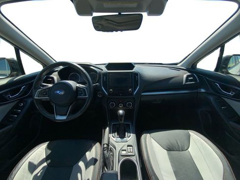 Used 2019 Subaru Crosstrek 2.0i Limited w/ Moonroof Package AWD/4WD image 14