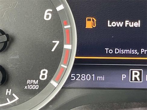 Used 2022 Nissan Titan SV w/ Accessory Utility Package image 36