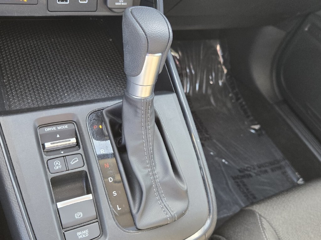 Used 2025 Honda CR-V EX image 19