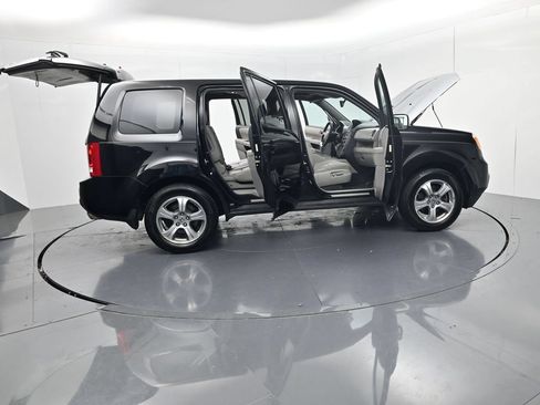 Used 2013 Honda Pilot EX-L image 69