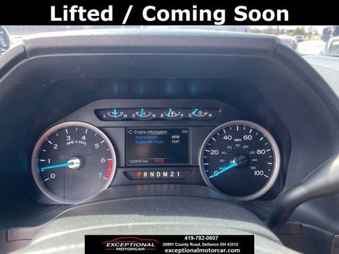 Used 2019 Ford F250 XLT image 18