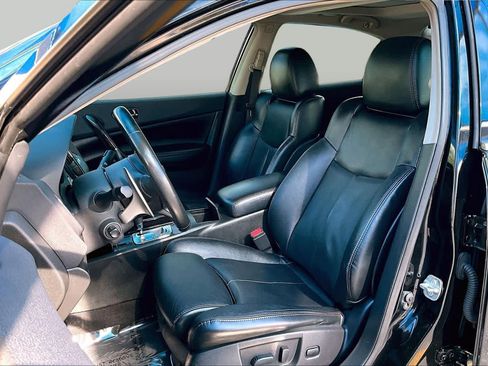 Used 2012 Nissan Maxima 3.5 SV w/ Premium Pkg FWD image 7