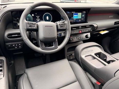 New 2026 Hyundai Palisade XRT Pro AWD/4WD image 7