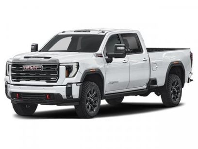 New 2026 GMC Sierra 3500 AT4 w/ AT4 Premium Plus Package