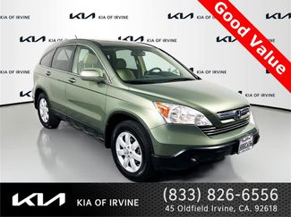 Used 2009 Honda CR-V EX-L video 1