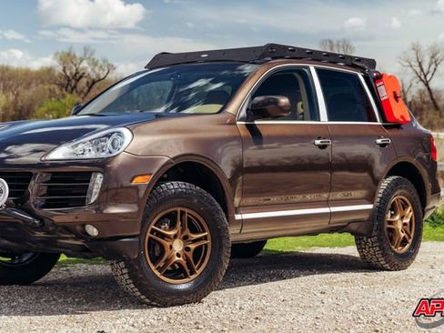 Used 2009 Porsche Cayenne image 36