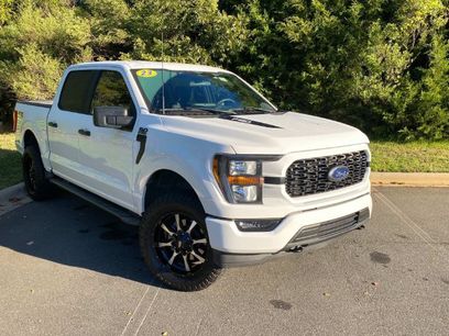 Used 2023 Ford F150 XL w/ STX Appearance Package