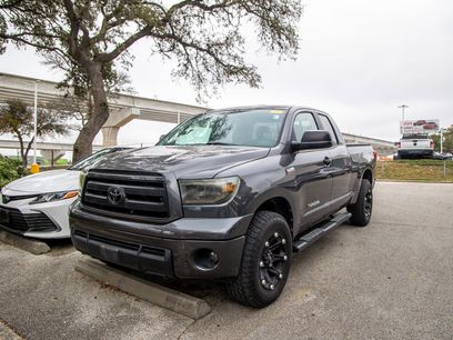 Used 2011 Toyota Tundra SR5