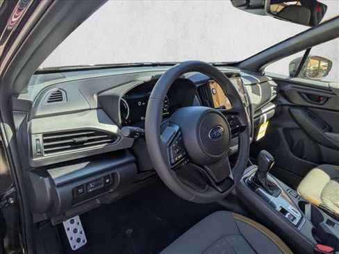 New 2026 Subaru Crosstrek 2.5i Sport image 10