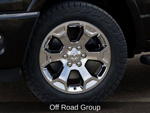 New 2026 RAM 1500 Big Horn image 10