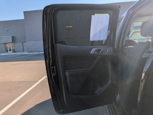 Used 2020 Ford Ranger XLT w/ Equipment Group 301A Mid AWD/4WD image 20