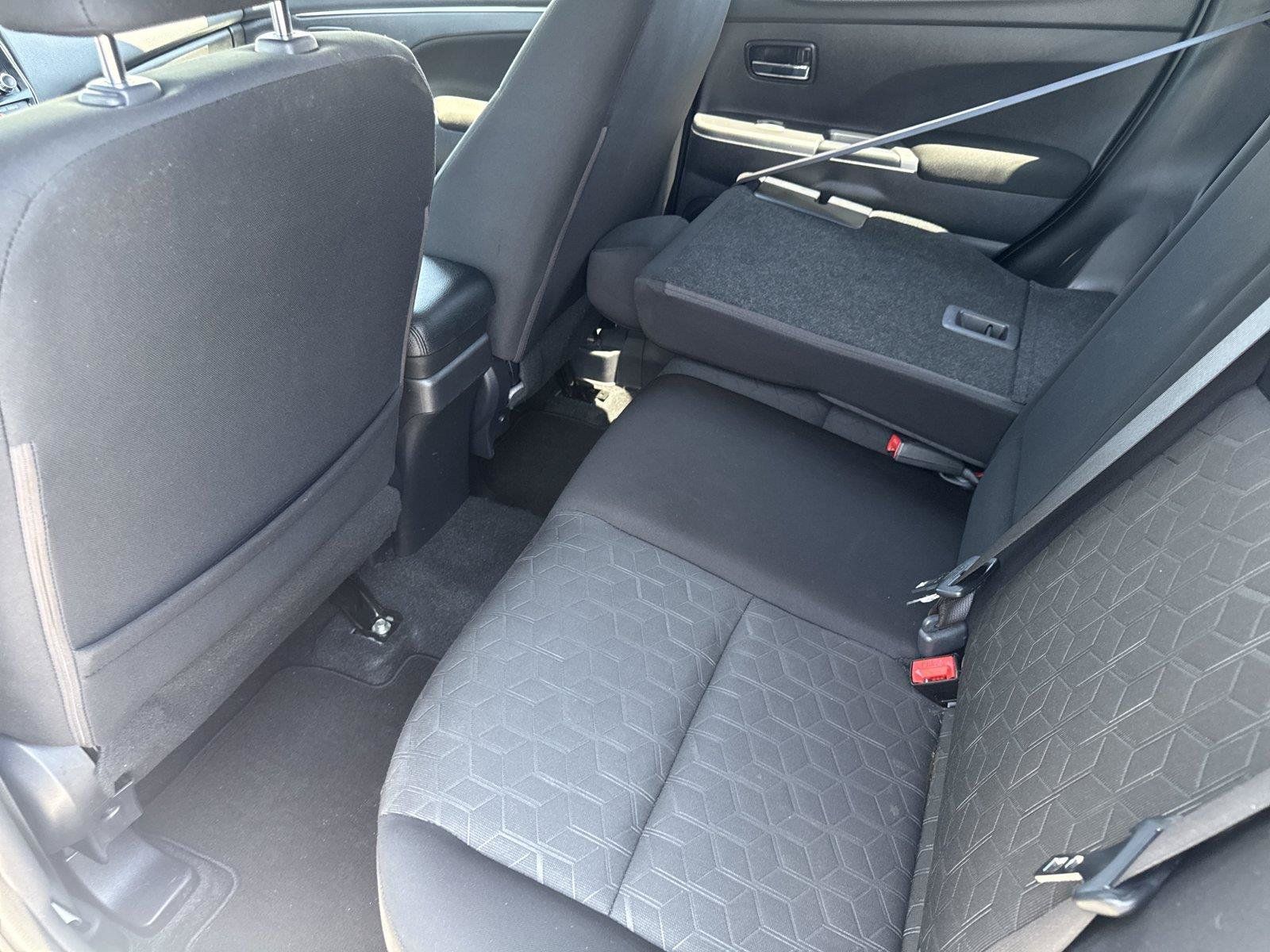Used 2021 Mitsubishi Outlander Sport ES AWD/4WD image 29