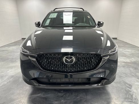 Certified 2025 MAZDA CX-5 2.5 Turbo AWD/4WD image 2
