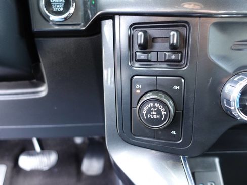 Used 2022 Ford F150 XLT w/ Equipment Group 302A High image 48