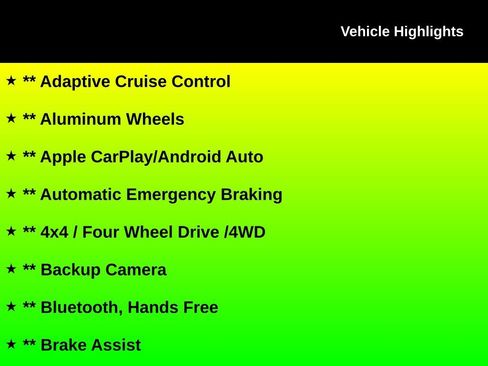 Used 2025 Jeep Wrangler Unlimited Sport S 4xe AWD/4WD image 10
