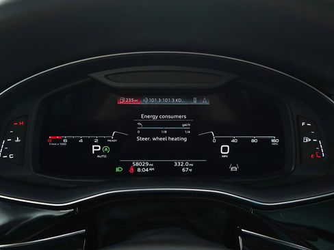 Used 2021 Audi Q7 3.0T Premium Plus image 27