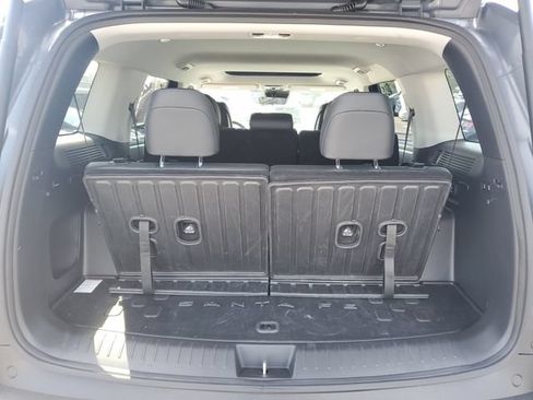 Used 2025 Hyundai Santa Fe XRT AWD/4WD image 7